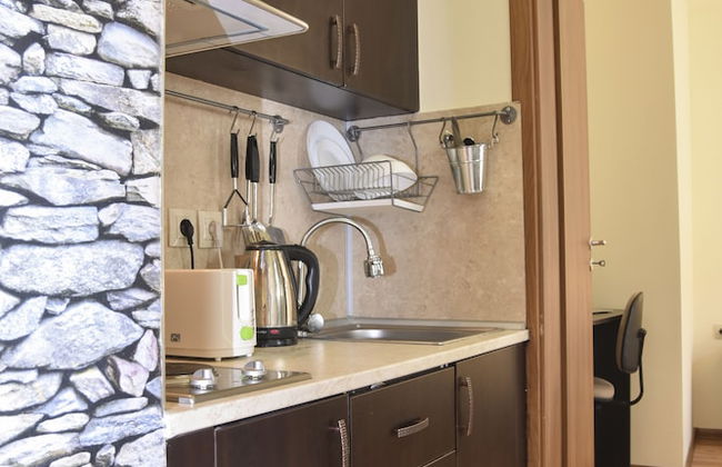 Apartments Plovdiv - Foto 38