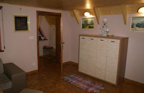 Domki Beskid - Foto 78