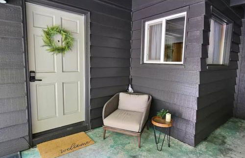 North Cascades Riverhouse retreat - hot tub, sauna - Foto 19