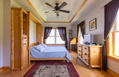 Silver Lake Cabin w/ Own Lake! (near Cooperstown) - Foto 74