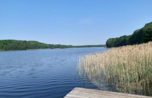 Apartament nr 9 Mazurskie Klimaty - Photo 12