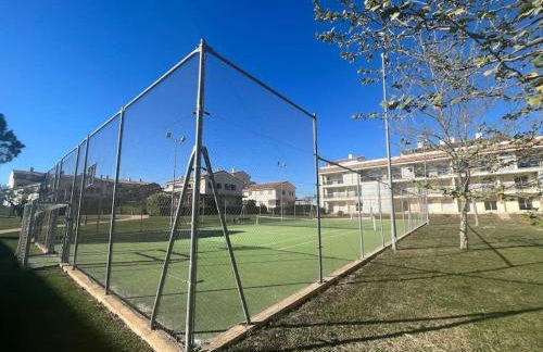 Dúplex rodeado de campos de golf y vistas al mar - Foto 21