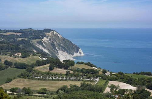 Apartment in Esanatoglia Near Apennines Trails - Foto 70