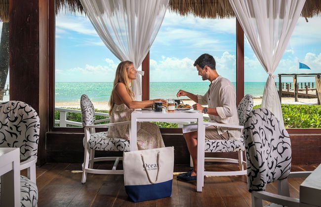 Ocean Maya Royale - Adults Only - All Inclusive - Photo 50