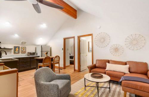 Hummingbird Beach House-Family Friendly - Foto 31