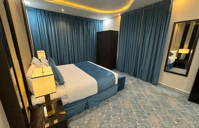 Aman Hotel Almansik - Foto 17