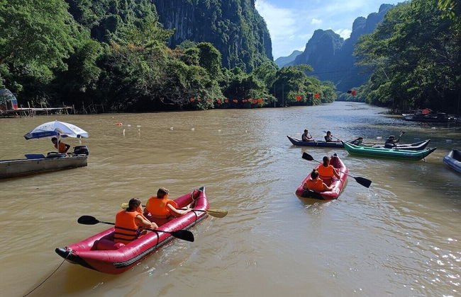 YoLo Pool Bar Villas - Foto 21