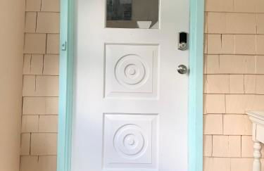 Newly renovated 4 bedroom apartment near downtown. - Foto 38