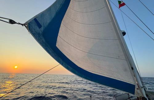 Sleep&Sail eolidays by Jerà - Vulcano - Foto 8