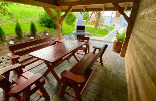 Domek całoroczny "U Haliny'' - Foto 8