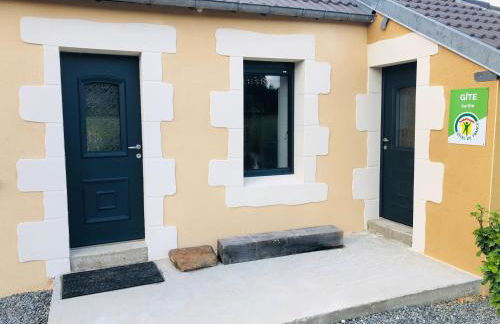 Aux Jardins De La Guyonnière Gîte 2 à 13 personnes - Photo 26