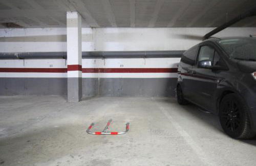 Piso coqueto con PARKING y BALCON - Foto 35