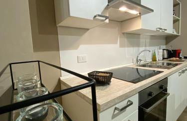 Dimora Camilla apartment intero appartamento - Foto 32