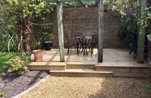 Vine Cottage, #Kelsale, sleeps 2, Close to #Aldeburgh #Saxmundham #Sizewell #Woodbridge Managed by Aldeburgh Coastal Cottages - Foto 2