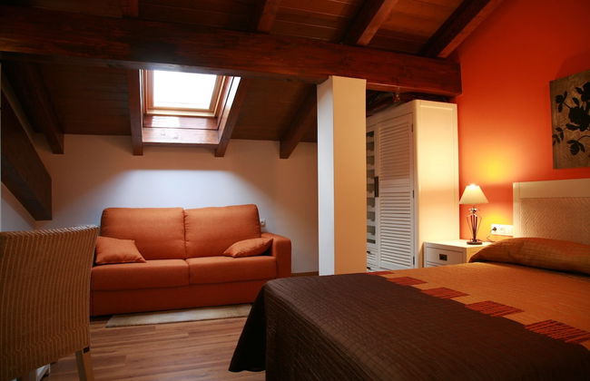 Agroturismo La Casa Vieja - Foto 2