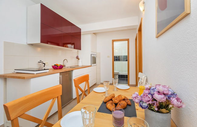 BIS Apartments 1 and 2 - Foto 16