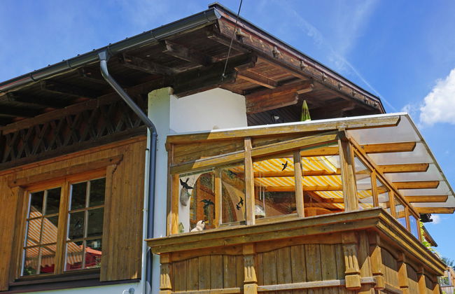 Berghaus Waldner - Foto 16