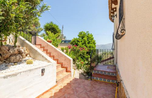Apartament in Monte Pedreguer - Foto 4