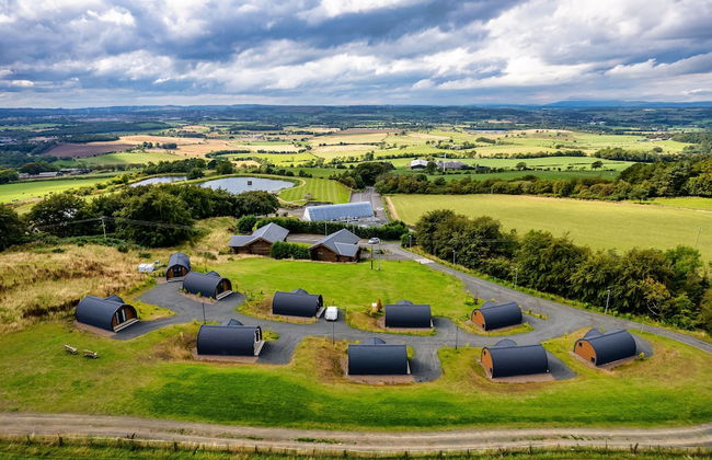 The Vu Snugs - Foto 7