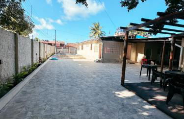 CasAMAR - casa de praia na terra das piscinas naturais - PE - Foto 42