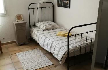 Appartements - Le Mas des Oliviers - Foto 18