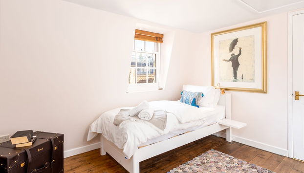 Murphys place - Foto 5, Habitación