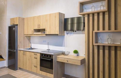 Remezzo Luxury Apartments - Foto 19