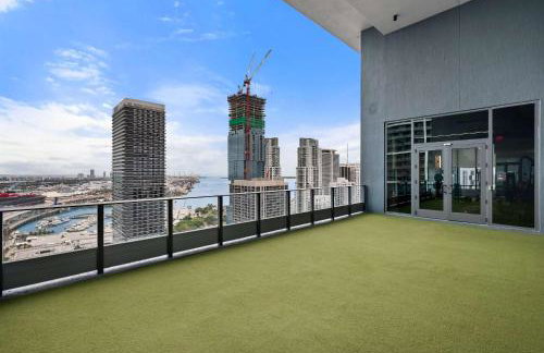501 First Miami Worldcenter by Palermo Home Miami - Foto 54