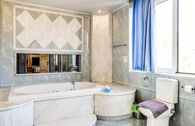 Beautiful Holiday Home With Private Pool - Foto 25