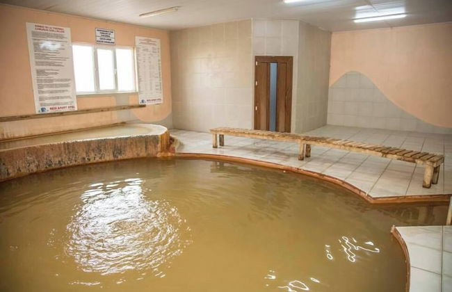 Reis Thermal Otel - Foto 49