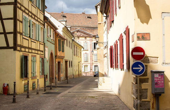 My Sweet Homes - Little Venice & Bartholdi SPA - Foto 34