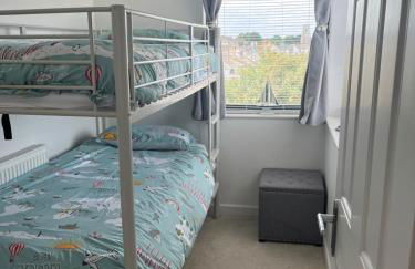 Penthouse Apartment with seaviews - Foto 16