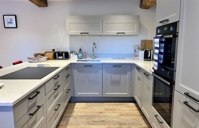 3bedcottage/patio/garden/carcharging - Foto 5