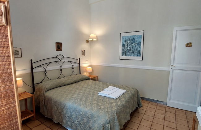 Residenza Maritti Decò Style - Foto 16