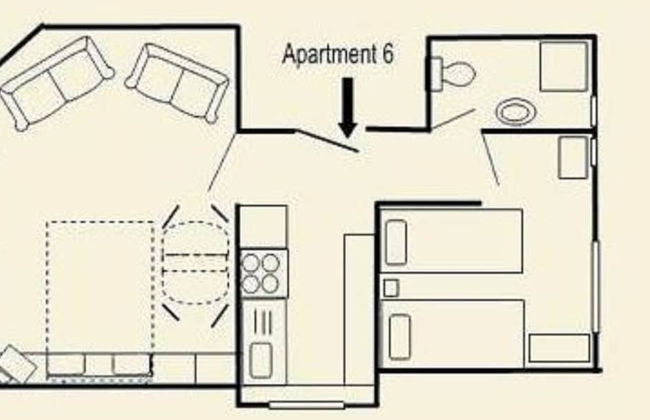 Chelston Dene Holiday Apartments - Foto 33