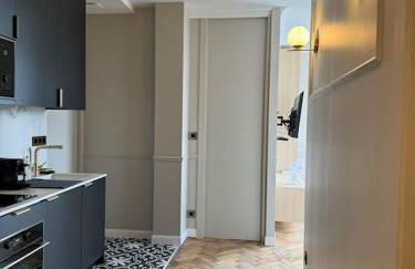 Bel appartement climatisé en plein cœur de Lille - Foto 42