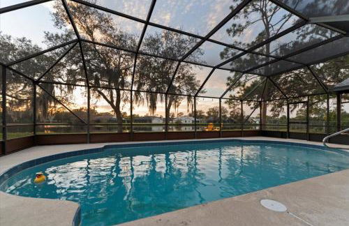 Waterfront - Private Pool - Pet Friendly - Photo 66