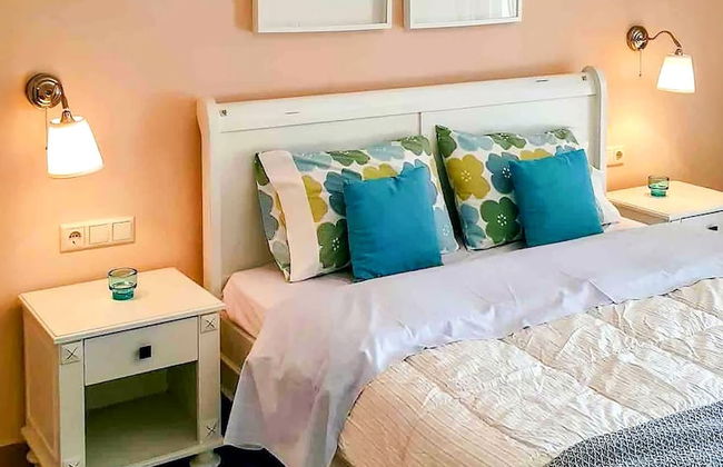 Villa Eleni - Garden Pool Retreat Near Kardamili - Foto 25