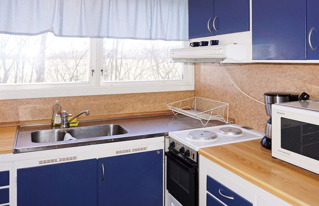 5 Person Holiday Home in Morbylanga-by Traum - Foto 4