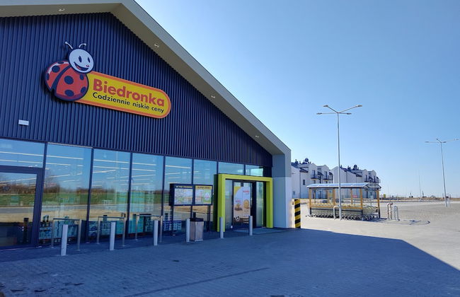 Family Homes - Apartament Sea View - Photo 5