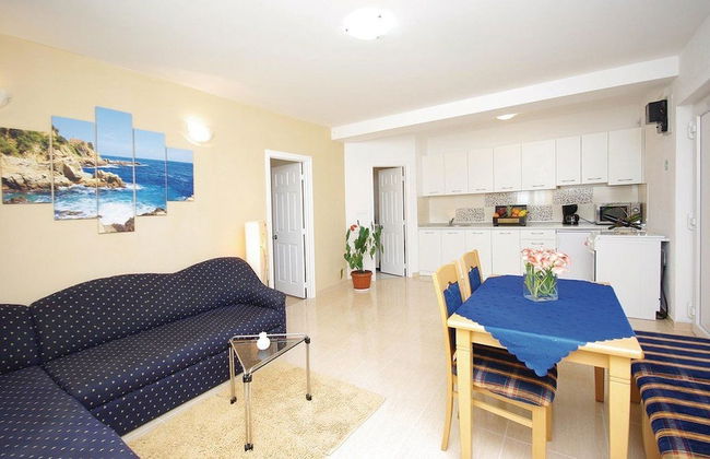 Apartments Pavlinovic - Foto 32