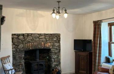 Hillside Cottage - Foto 20