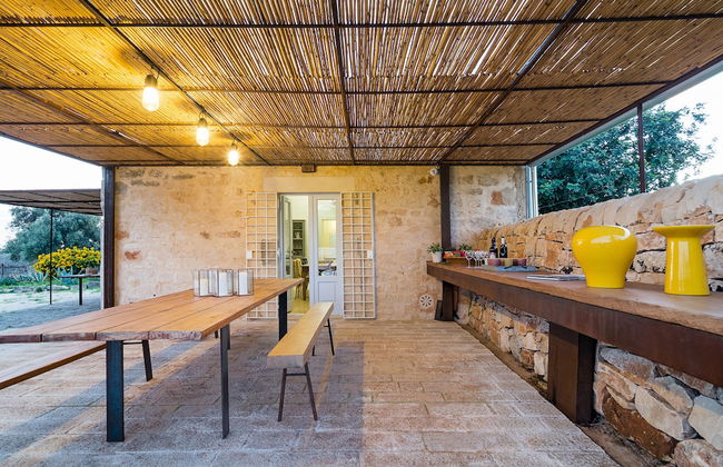 Dimora Pura - Foto 20