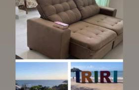 Carmela temporada Balneário de IRIRI Espírito Santo ES - Foto 71