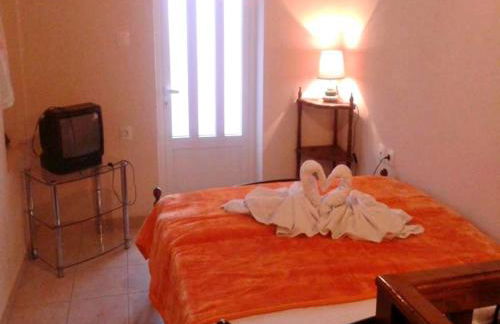 Tania village Zakros maisonette - Foto 15