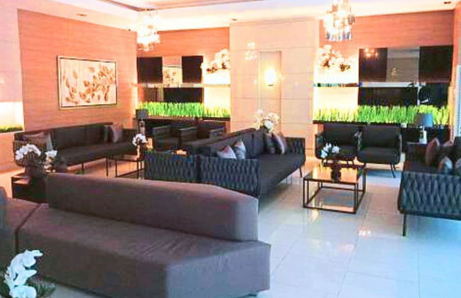 THE PROMENADE - SM North Edsa QC Manila - Photo 22