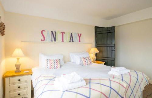 Sanctuary House - Foto 33