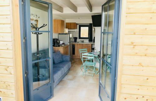 Résidence Clos des Aigrettes -Appartement de charme et confort à 30m du Port de La Cotinière - Foto 52