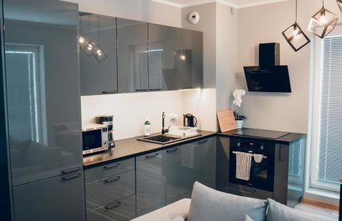 Cosy Apartment-Marine - Foto 9