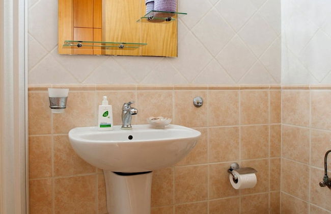 Villa Afrodite PRIVATE POOL On The Roof Sea View - Photo 16